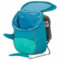 Affenzahn - Small Friend Shark - Sac à dos enfant -Sacs à dos enfant Soldes Boutique affenzahn small friend shark sac a dos enfant detail 4