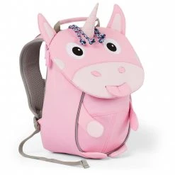Affenzahn - Small Friend Unicorn - Sac à dos enfant 8 Affenzahn - Small Friend Unicorn - Sac à dos enfant -Sacs à dos enfant Soldes Boutique affenzahn small friend unicorn sac a dos enfant detail 3