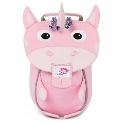 Affenzahn - Small Friend Unicorn - Sac à dos enfant 10 Affenzahn - Small Friend Unicorn - Sac à dos enfant -Sacs à dos enfant Soldes Boutique affenzahn small friend unicorn sac a dos enfant detail 5