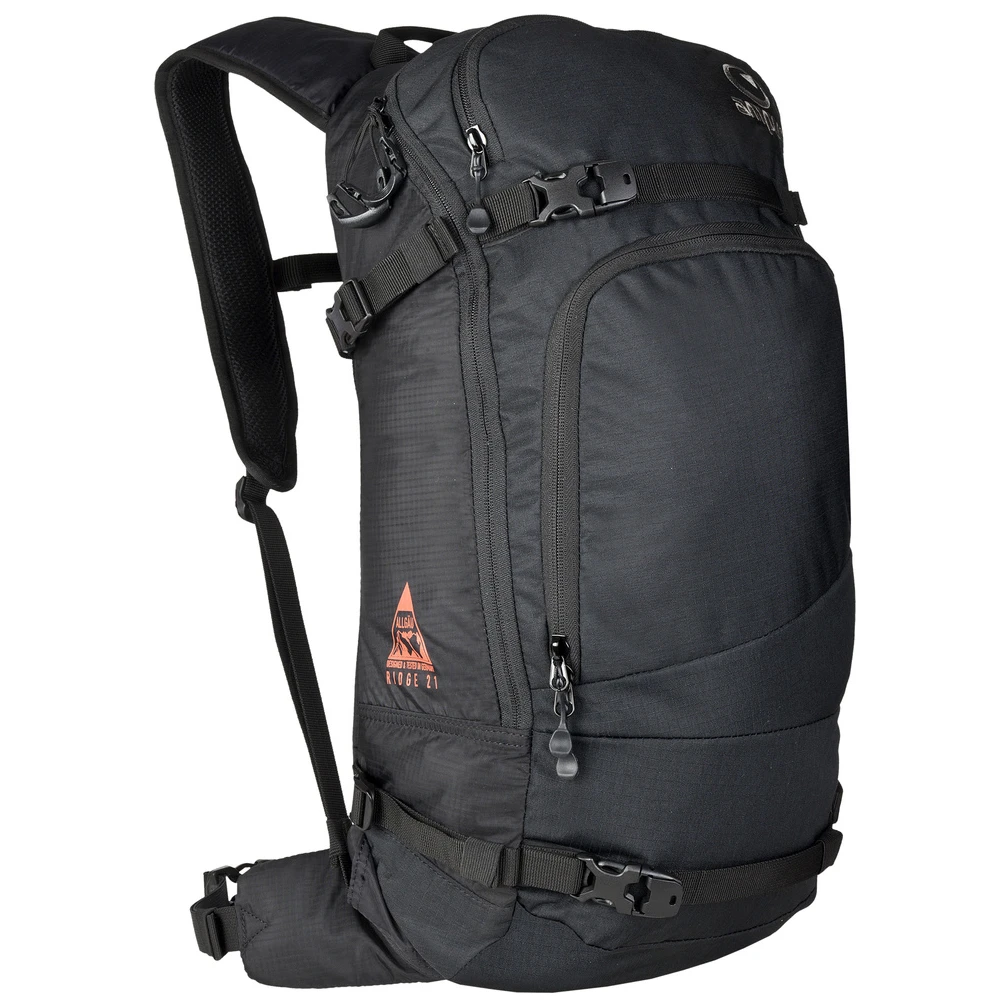 Amplifi - RDG 21 - Sac à dos ski 5 Amplifi - RDG 21 - Sac à dos ski – Image 5