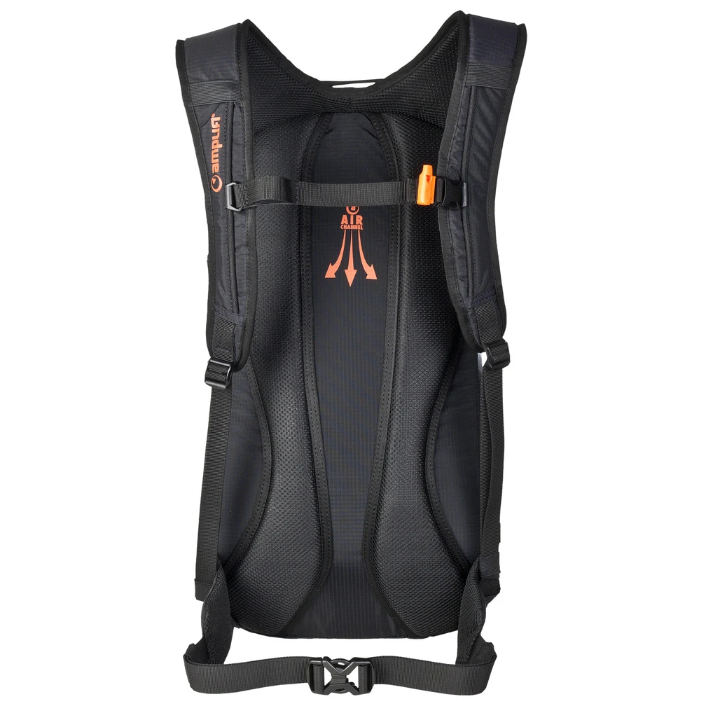 Amplifi - RDG 21 - Sac à dos ski 2 Amplifi - RDG 21 - Sac à dos ski – Image 2