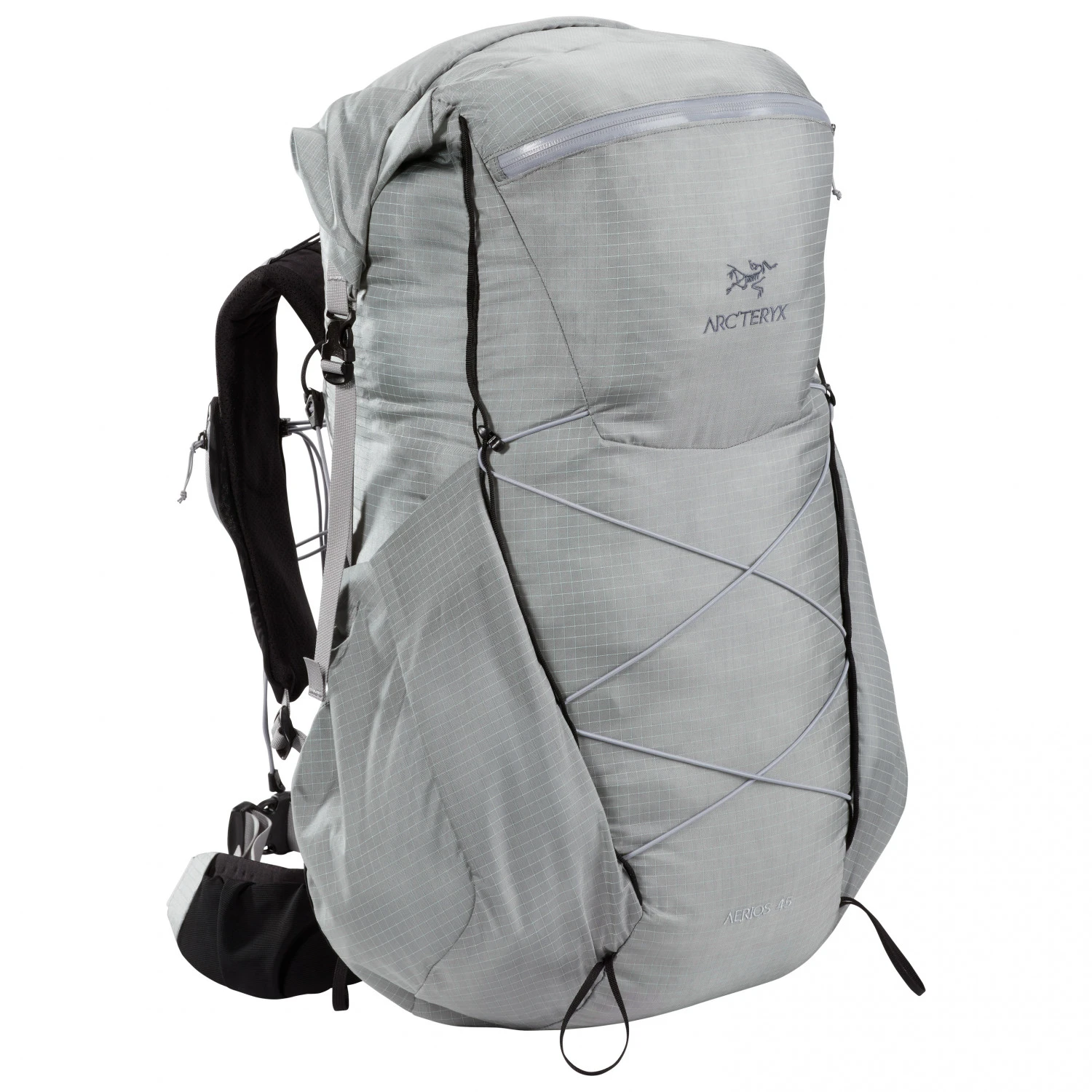 Arc'teryx - Women's Aerios 45 - Sac à dos de randonnée 1 Arc'teryx - Women's Aerios 45 - Sac à dos de randonnée