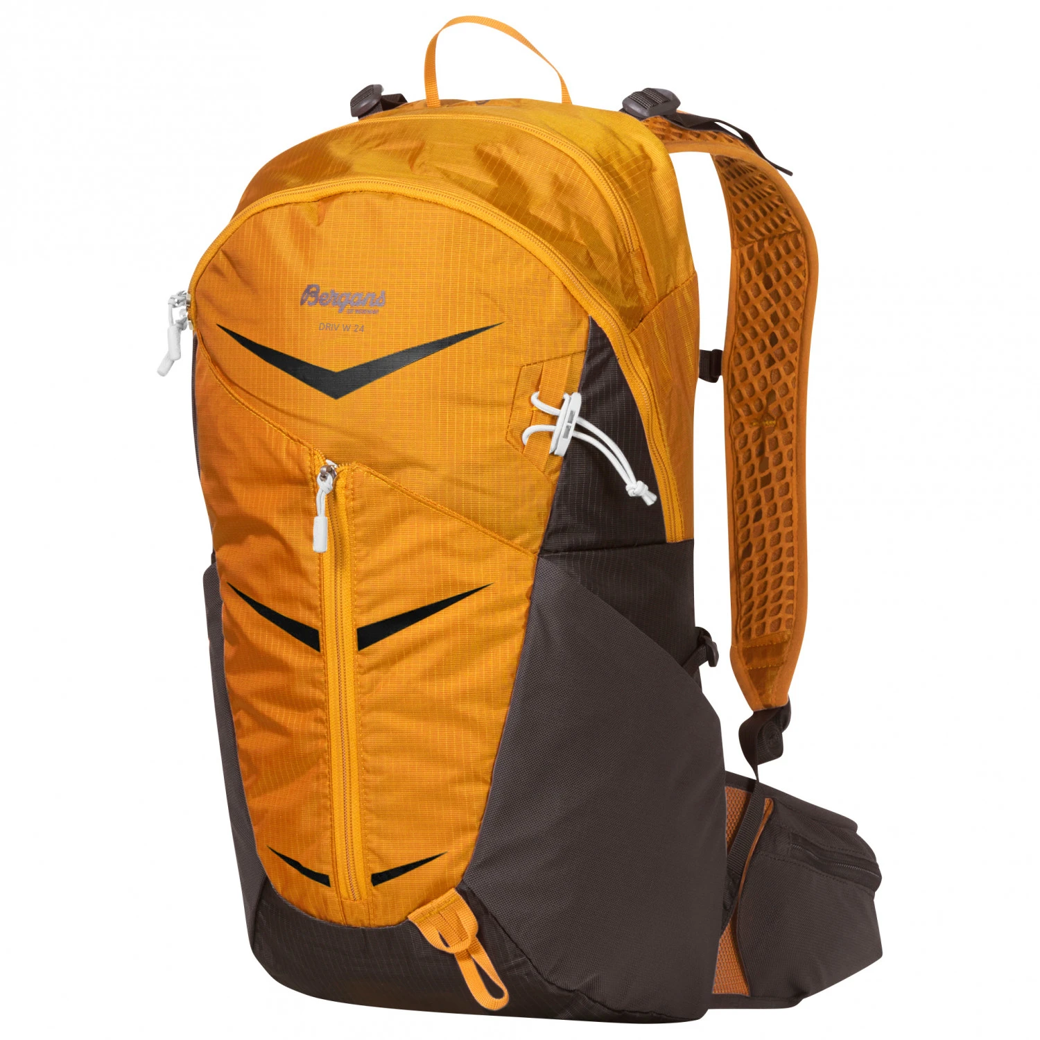 Bergans - Women's Driv 12 - Sac à dos de randonnée 6 Bergans - Women's Driv 12 - Sac à dos de randonnée – Image 6