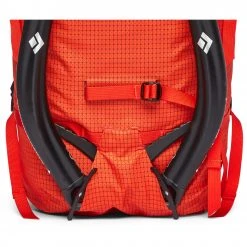 Black Diamond - Speed Zip 24 - Sac à dos de montagne -Sacs à dos enfant Soldes Boutique black diamond speed zip 24 sac a dos de montagne detail 3