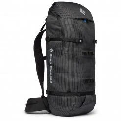 Black Diamond - Speed Zip 33 - Sac à dos de montagne