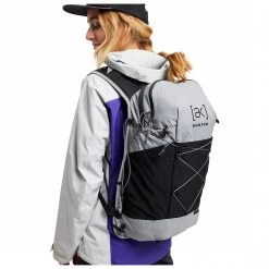 Burton - AK Surgence Pack 23L - Sac à dos de randonnée -Sacs à dos enfant Soldes Boutique burton ak surgence pack 23l sac a dos de randonnee detail 5