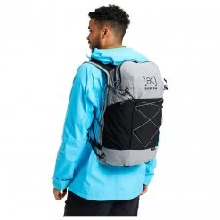 Burton - AK Surgence Pack 23L - Sac à dos de randonnée -Sacs à dos enfant Soldes Boutique burton ak surgence pack 23l sac a dos de randonnee detail 6