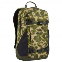 Burton - Day Hiker 25 - Sac à dos de randonnée -Sacs à dos enfant Soldes Boutique burton day hiker 25 sac a dos de randonnee 2