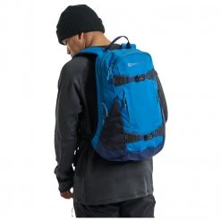 Burton - Day Hiker 25 - Sac à dos de randonnée -Sacs à dos enfant Soldes Boutique burton day hiker 25 sac a dos de randonnee detail 4