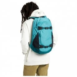 Burton - Day Hiker 25L - Sac à dos journée 9 Burton - Day Hiker 25L - Sac à dos journée -Sacs à dos enfant Soldes Boutique burton day hiker 25l sac a dos journee detail 4