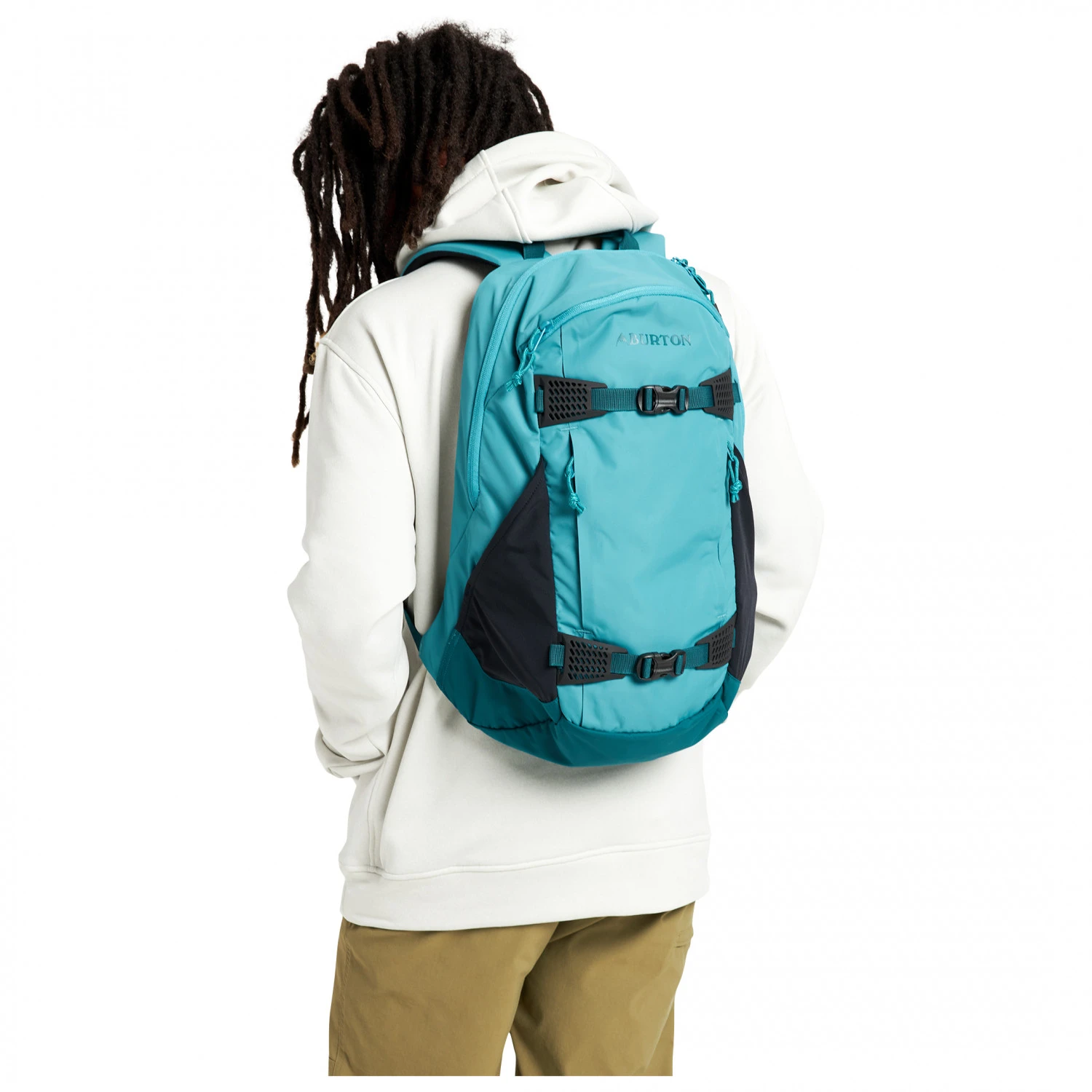 Burton - Day Hiker 25L - Sac à dos journée 4 Burton - Day Hiker 25L - Sac à dos journée – Image 4