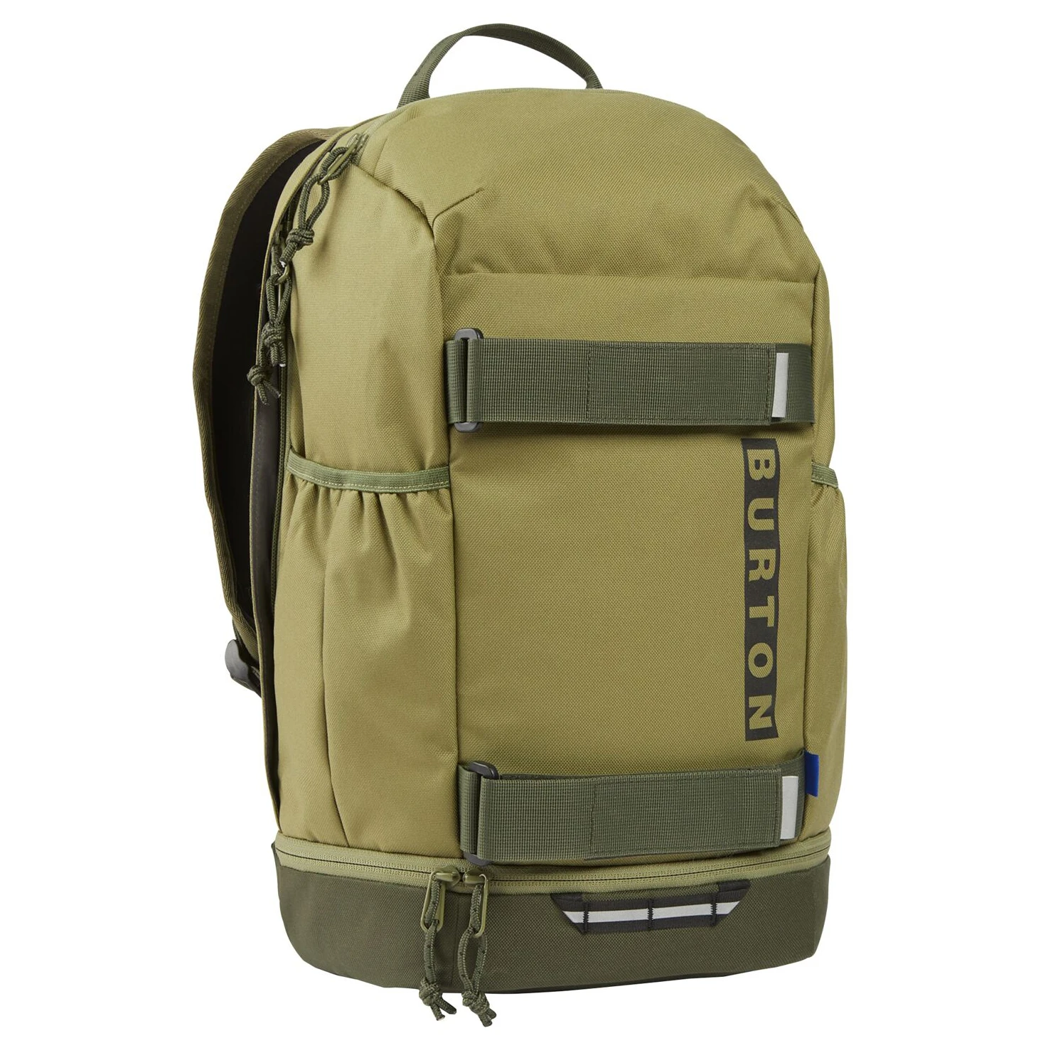 Burton - Kid's Distortion 18 Backpack - Sac à dos enfant 5 Burton - Kid's Distortion 18 Backpack - Sac à dos enfant – Image 5