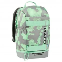 Burton - Kid's Distortion 18 Backpack - Sac à dos enfant 11 Burton - Kid's Distortion 18 Backpack - Sac à dos enfant -Sacs à dos enfant Soldes Boutique burton kids distortion 18 backpack sac a dos enfant 3