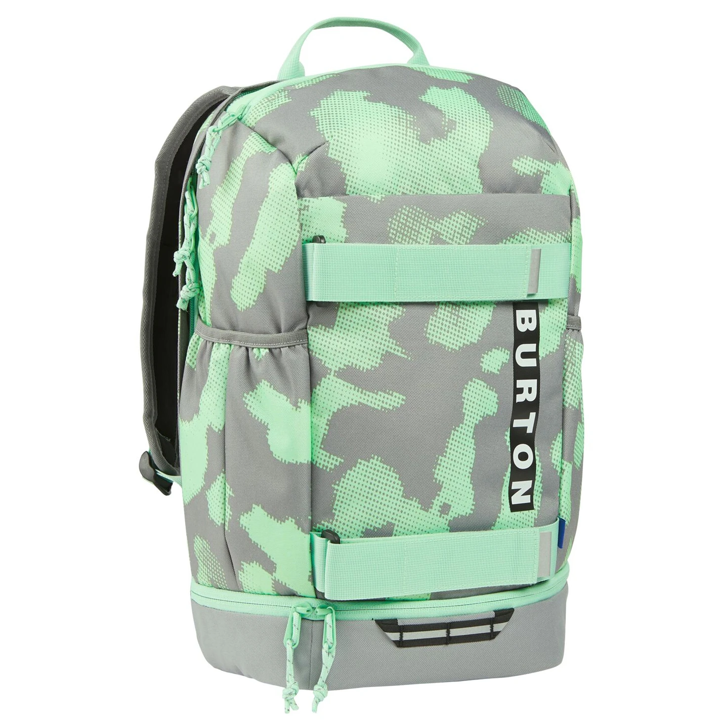 Burton - Kid's Distortion 18 Backpack - Sac à dos enfant 6 Burton - Kid's Distortion 18 Backpack - Sac à dos enfant – Image 6