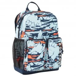 Burton - Kid's Gromlet 15 Backpack - Sac à dos enfant -Sacs à dos enfant Soldes Boutique burton kids gromlet 15 backpack sac a dos enfant 1