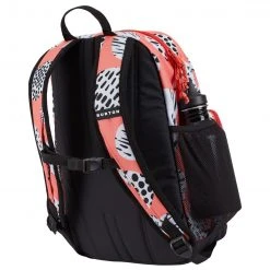 Burton - Kid's Gromlet 15 Backpack - Sac à dos enfant -Sacs à dos enfant Soldes Boutique burton kids gromlet 15 backpack sac a dos enfant detail 3