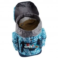 Burton - Kid's Jumble 25 Backpack - Sac à dos enfant -Sacs à dos enfant Soldes Boutique burton kids jumble 25 backpack sac a dos enfant detail 3