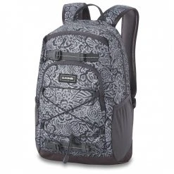 Dakine - Kid's Grom 13 - Sac à dos enfant 10 Dakine - Kid's Grom 13 - Sac à dos enfant -Sacs à dos enfant Soldes Boutique dakine kids grom 13 sac a dos enfant 1