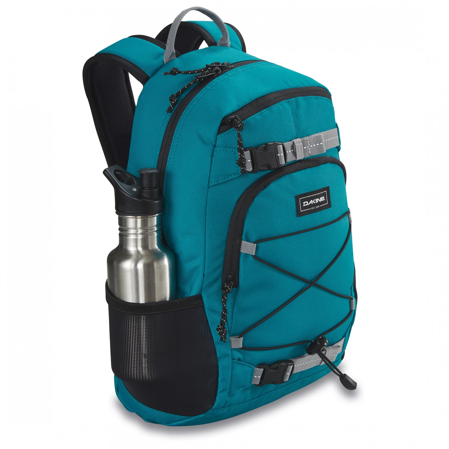 Dakine - Kid's Grom 13 - Sac à dos enfant 3 Dakine - Kid's Grom 13 - Sac à dos enfant – Image 3