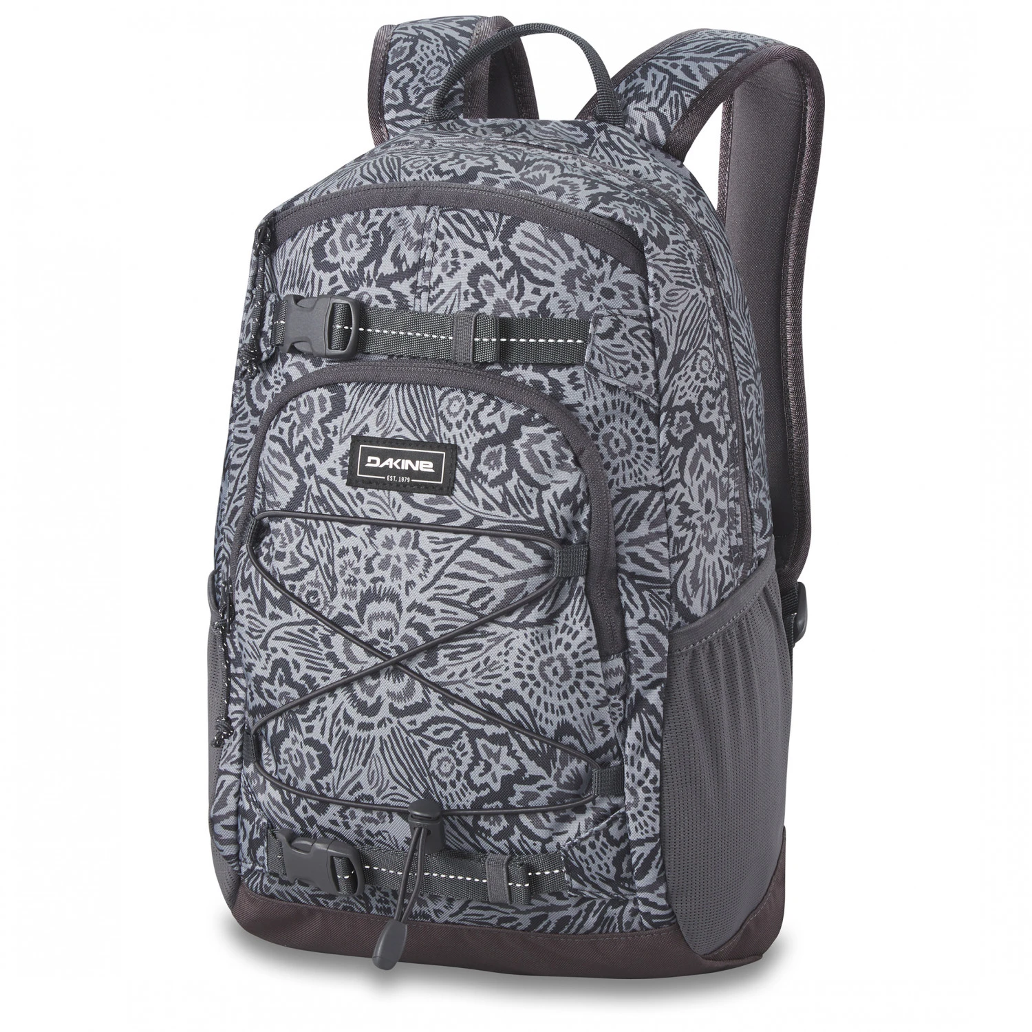 Dakine - Kid's Grom 13 - Sac à dos enfant 1 Dakine - Kid's Grom 13 - Sac à dos enfant