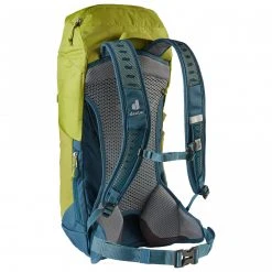 Deuter - AirComfort Lite 16 - Sac à dos de randonnée 8 Deuter - AirComfort Lite 16 - Sac à dos de randonnée -Sacs à dos enfant Soldes Boutique deuter aircomfort lite 16 sac a dos de randonnee detail 3
