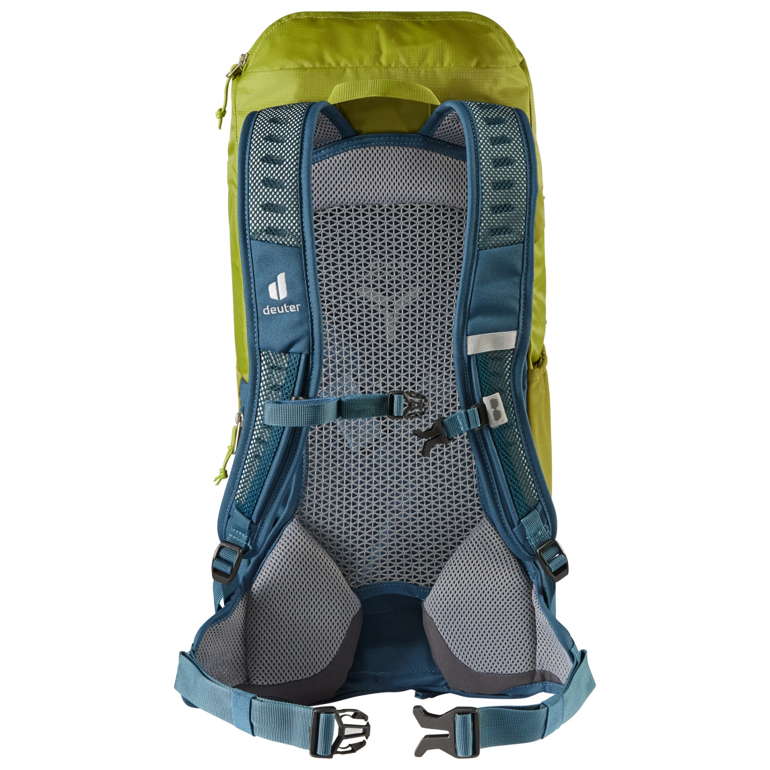 Deuter - AirComfort Lite 16 - Sac à dos de randonnée 4 Deuter - AirComfort Lite 16 - Sac à dos de randonnée – Image 4