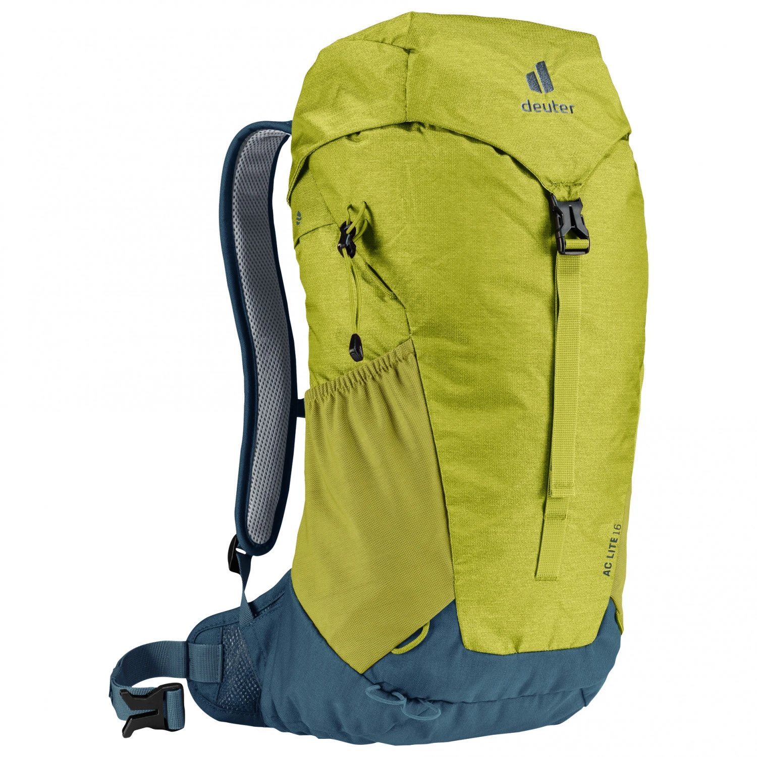Deuter - AirComfort Lite 16 - Sac à dos de randonnée 1 Deuter - AirComfort Lite 16 - Sac à dos de randonnée