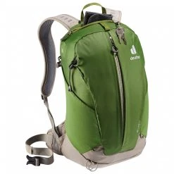 Deuter - AirComfort Lite 17 - Sac à dos de randonnée