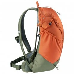 Deuter - AirComfort Lite 17 - Sac à dos de randonnée 8 Deuter - AirComfort Lite 17 - Sac à dos de randonnée -Sacs à dos enfant Soldes Boutique deuter aircomfort lite 17 sac a dos de randonnee detail 3