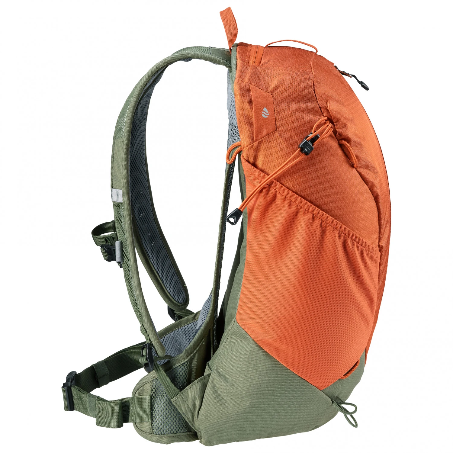 Deuter - AirComfort Lite 17 - Sac à dos de randonnée 3 Deuter - AirComfort Lite 17 - Sac à dos de randonnée – Image 3