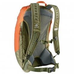 Deuter - AirComfort Lite 17 - Sac à dos de randonnée 9 Deuter - AirComfort Lite 17 - Sac à dos de randonnée -Sacs à dos enfant Soldes Boutique deuter aircomfort lite 17 sac a dos de randonnee detail 4