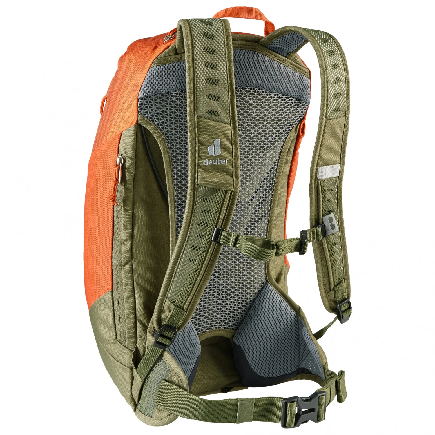 Deuter - AirComfort Lite 17 - Sac à dos de randonnée 4 Deuter - AirComfort Lite 17 - Sac à dos de randonnée – Image 4