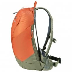 Deuter - AirComfort Lite 17 - Sac à dos de randonnée 10 Deuter - AirComfort Lite 17 - Sac à dos de randonnée -Sacs à dos enfant Soldes Boutique deuter aircomfort lite 17 sac a dos de randonnee detail 5