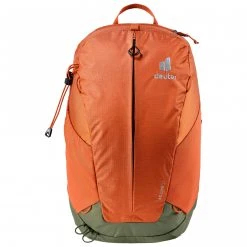 Deuter - AirComfort Lite 17 - Sac à dos de randonnée 11 Deuter - AirComfort Lite 17 - Sac à dos de randonnée -Sacs à dos enfant Soldes Boutique deuter aircomfort lite 17 sac a dos de randonnee detail 6