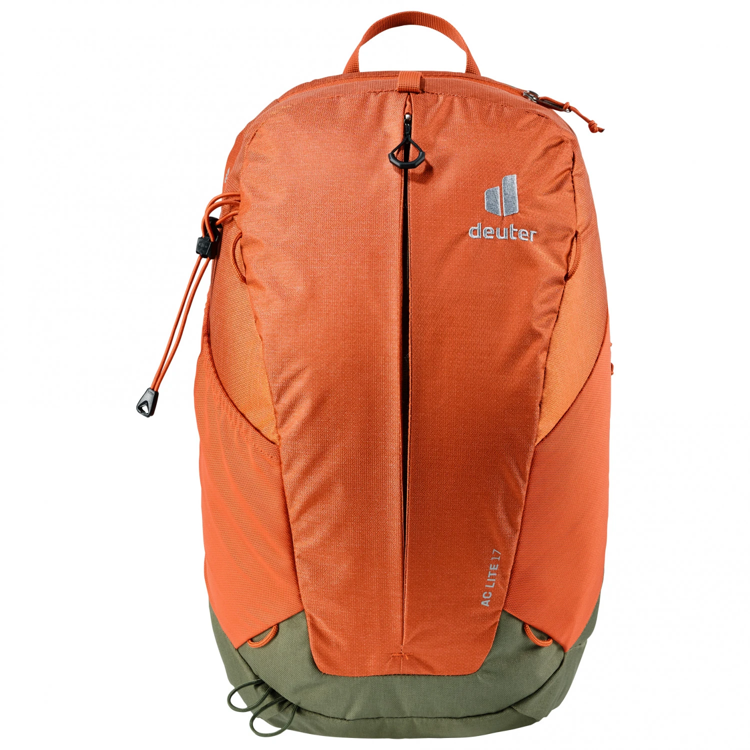 Deuter - AirComfort Lite 17 - Sac à dos de randonnée 6 Deuter - AirComfort Lite 17 - Sac à dos de randonnée – Image 6