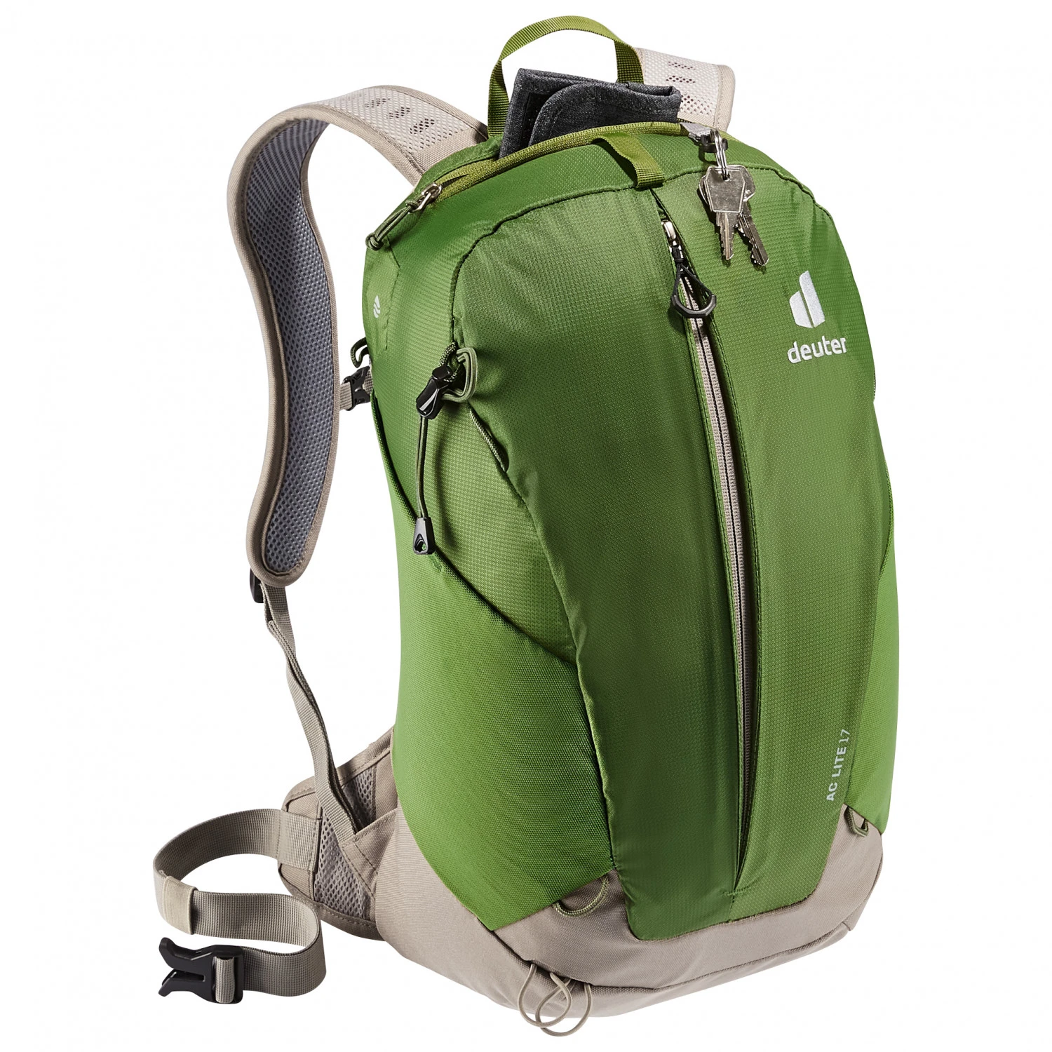 Deuter - AirComfort Lite 17 - Sac à dos de randonnée 1 Deuter - AirComfort Lite 17 - Sac à dos de randonnée