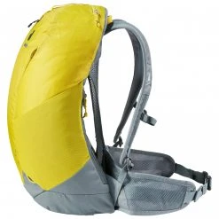 Deuter - AirComfort Lite 23 - Sac à dos de randonnée -Sacs à dos enfant Soldes Boutique deuter aircomfort lite 23 sac a dos de randonnee detail 4