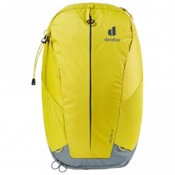 Deuter - AirComfort Lite 23 - Sac à dos de randonnée -Sacs à dos enfant Soldes Boutique deuter aircomfort lite 23 sac a dos de randonnee detail 5
