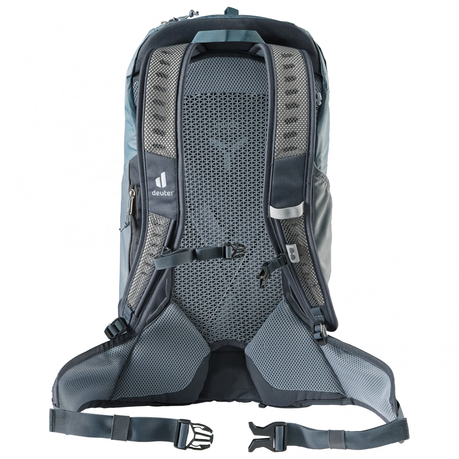 Deuter - AirComfort Lite 25 EL - Sac à dos de randonnée 2 Deuter - AirComfort Lite 25 EL - Sac à dos de randonnée – Image 2