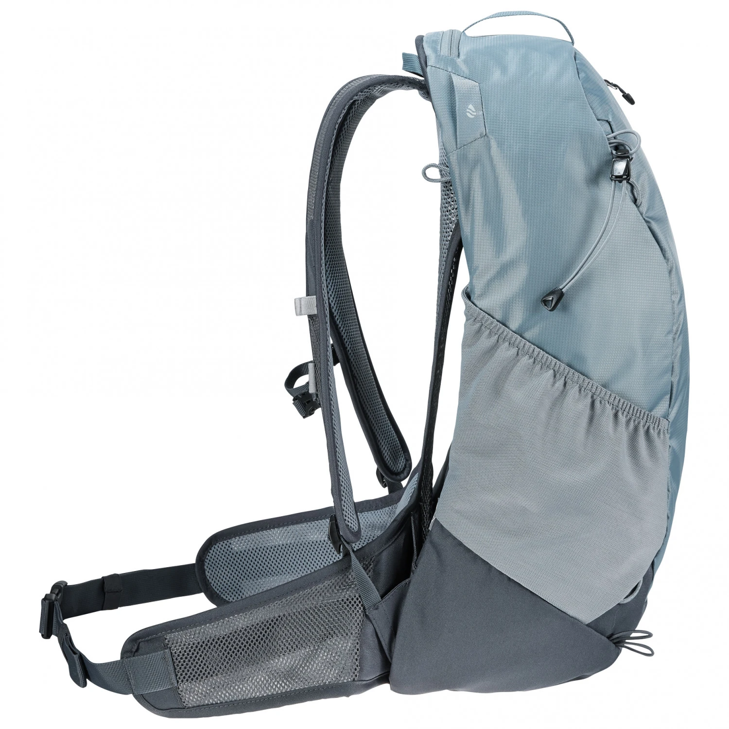 Deuter - AirComfort Lite 25 EL - Sac à dos de randonnée 3 Deuter - AirComfort Lite 25 EL - Sac à dos de randonnée – Image 3