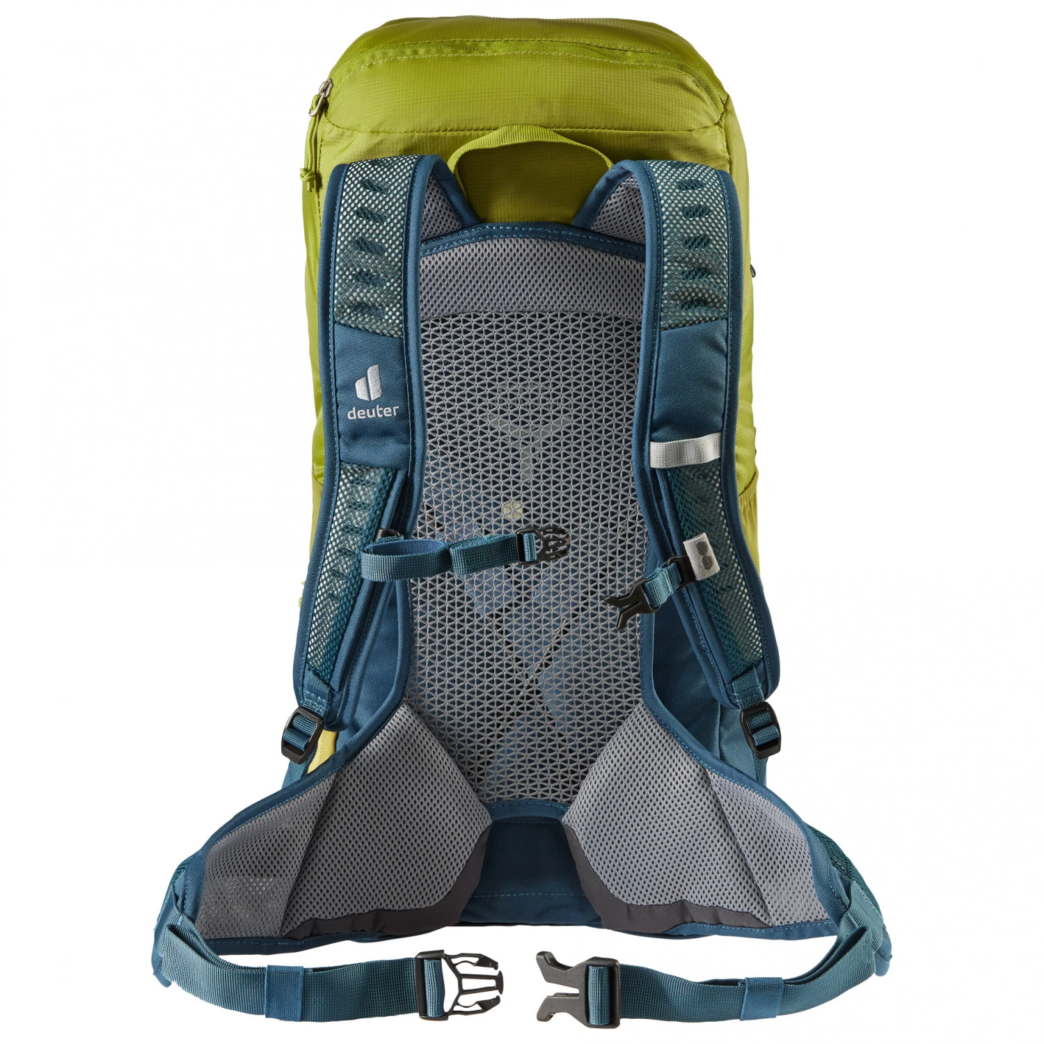 Deuter - AirComfort Lite 30 - Sac à dos de randonnée 2 Deuter - AirComfort Lite 30 - Sac à dos de randonnée – Image 2