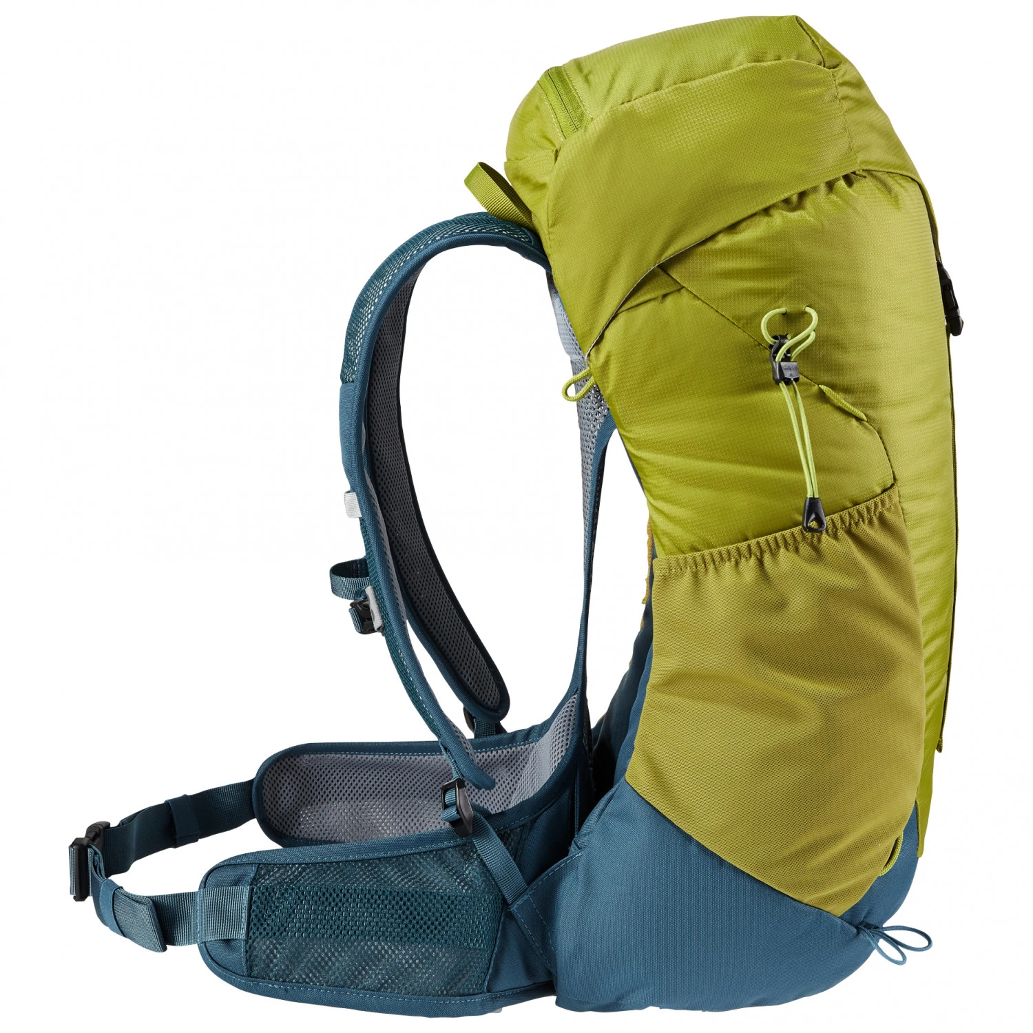 Deuter - AirComfort Lite 30 - Sac à dos de randonnée 3 Deuter - AirComfort Lite 30 - Sac à dos de randonnée – Image 3