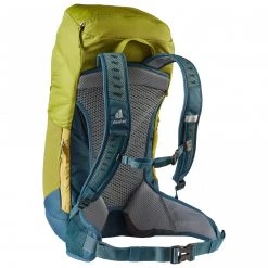 Deuter - AirComfort Lite 30 - Sac à dos de randonnée 9 Deuter - AirComfort Lite 30 - Sac à dos de randonnée -Sacs à dos enfant Soldes Boutique deuter aircomfort lite 30 sac a dos de randonnee detail 4