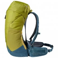 Deuter - AirComfort Lite 30 - Sac à dos de randonnée 10 Deuter - AirComfort Lite 30 - Sac à dos de randonnée -Sacs à dos enfant Soldes Boutique deuter aircomfort lite 30 sac a dos de randonnee detail 5