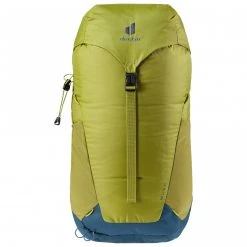 Deuter - AirComfort Lite 30 - Sac à dos de randonnée 11 Deuter - AirComfort Lite 30 - Sac à dos de randonnée -Sacs à dos enfant Soldes Boutique deuter aircomfort lite 30 sac a dos de randonnee detail 6