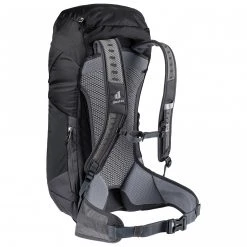 Deuter - AirComfort Lite 32 EL - Sac à dos de randonnée 9 Deuter - AirComfort Lite 32 EL - Sac à dos de randonnée -Sacs à dos enfant Soldes Boutique deuter aircomfort lite 32 el sac a dos de randonnee detail 4