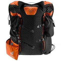 Deuter - Ascender 7 - Sac à dos trail 8 Deuter - Ascender 7 - Sac à dos trail -Sacs à dos enfant Soldes Boutique deuter ascender 7 sac a dos trail detail 3