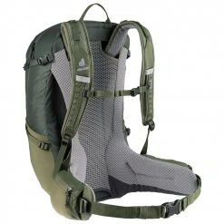 Deuter - Futura 27 - Sac à dos de randonnée -Sacs à dos enfant Soldes Boutique deuter futura 27 sac a dos de randonnee detail 3