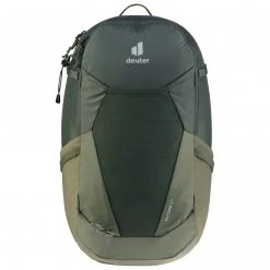 Deuter - Futura 27 - Sac à dos de randonnée -Sacs à dos enfant Soldes Boutique deuter futura 27 sac a dos de randonnee detail 5