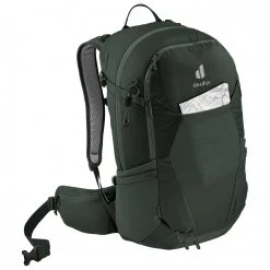 Deuter - Futura 27 - Sac à dos de randonnée -Sacs à dos enfant Soldes Boutique deuter futura 27 sac a dos de randonnee detail 6